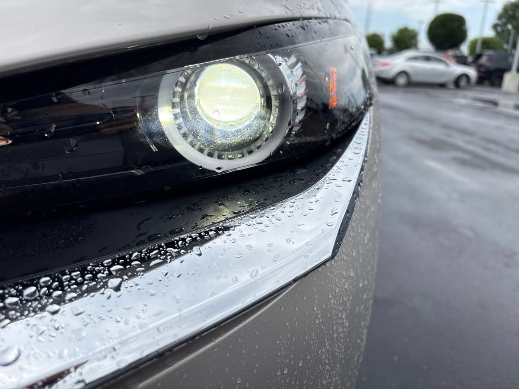 Used 2023 MAZDA CX-30 AWD 2.5 S w/ Select Package image 13