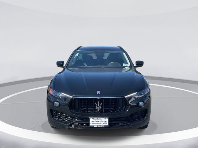 Used 2021 Maserati Levante S image 2