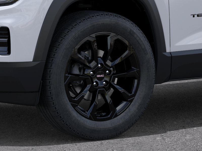 New 2027 GMC Terrain Elevation FWD image 9
