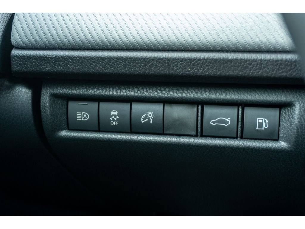 New 2026 Toyota Camry SE image 26