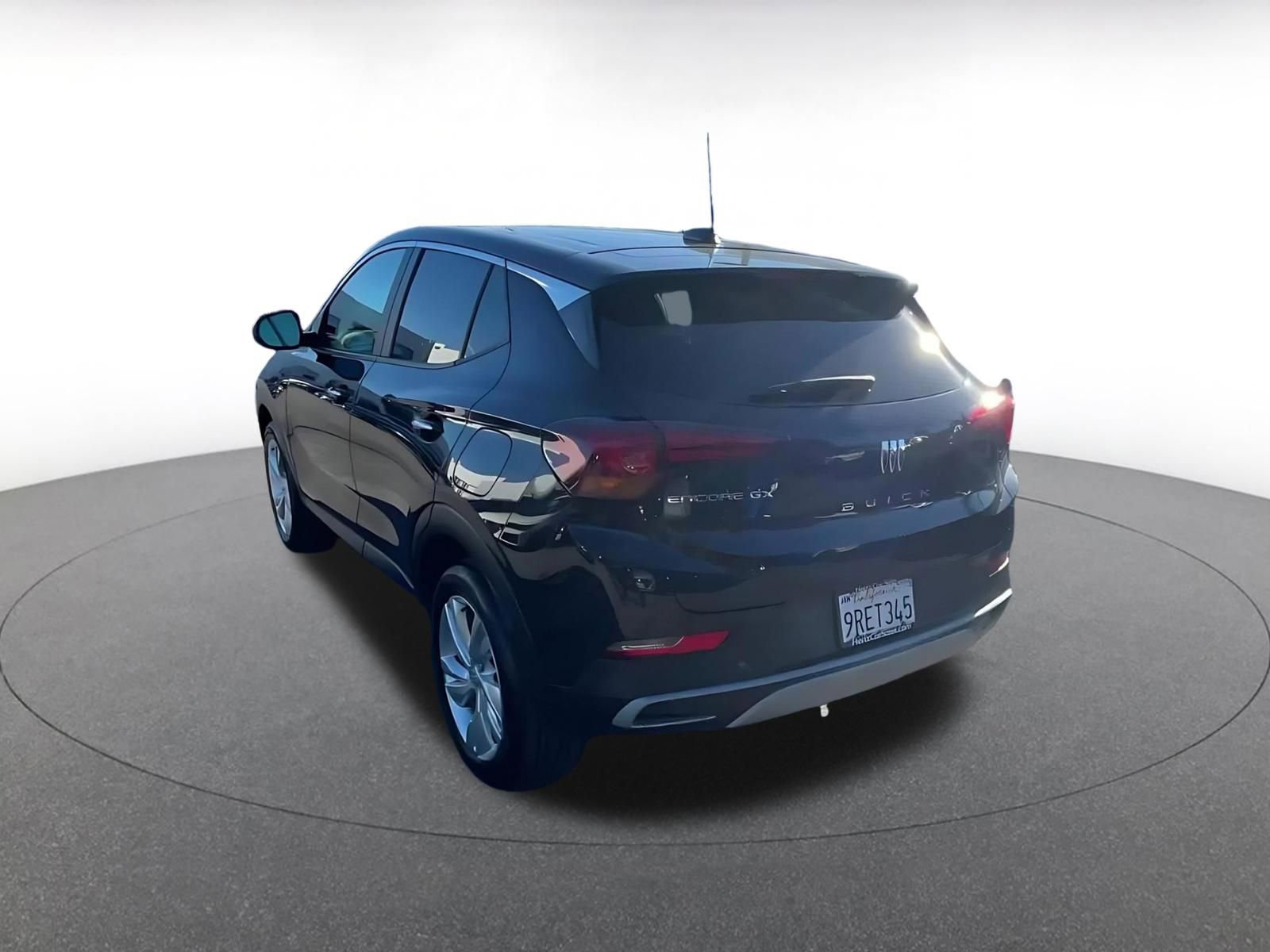 Used 2025 Buick Encore GX Preferred image 11