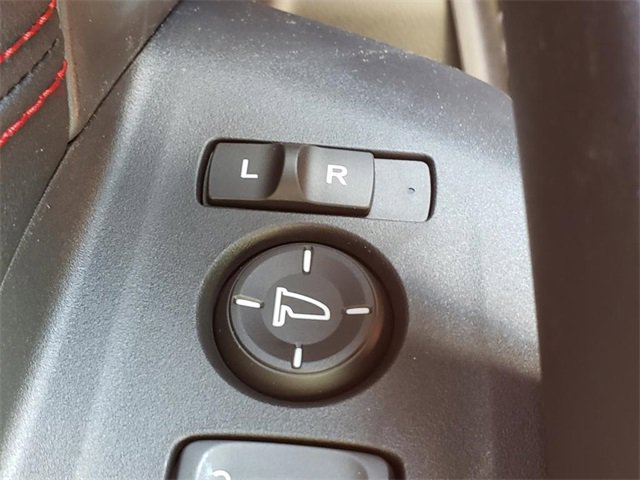 New 2025 Acura TLX SH-AWD w/ A-SPEC Pkg image 23