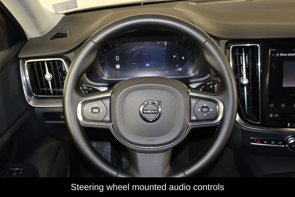 Used 2024 Volvo S60 B5 Core image 7