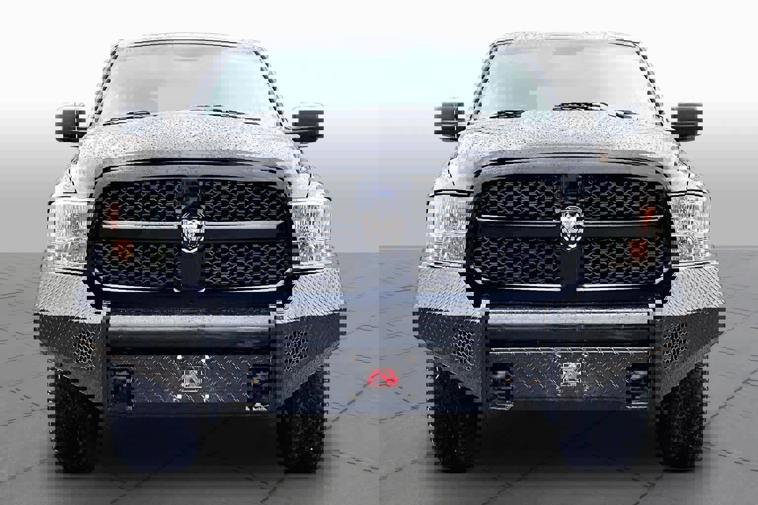 Used 2014 RAM 1500 Tradesman w/ Popular Equipment Group image 4