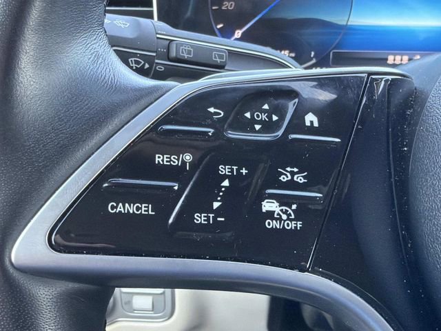 Used 2025 Mercedes-Benz GLE 350 4MATIC image 22