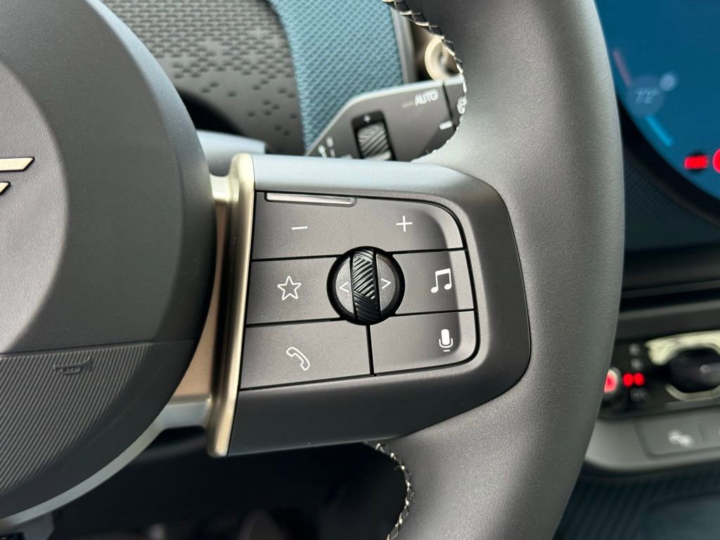 New 2025 MINI Cooper Countryman S image 9