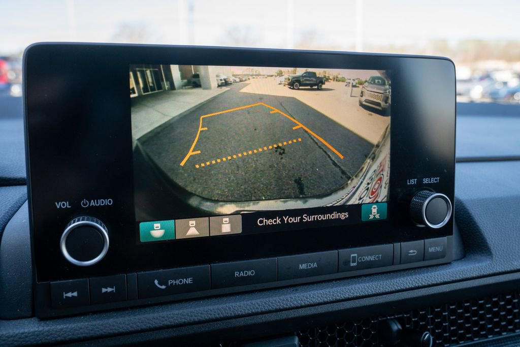 Used 2023 Honda CR-V Sport image 14