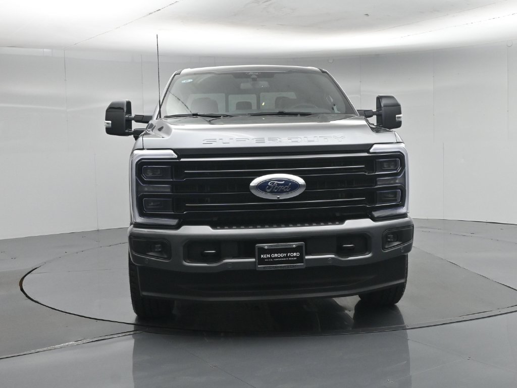 New 2026 Ford F250 Platinum AWD/4WD image 56