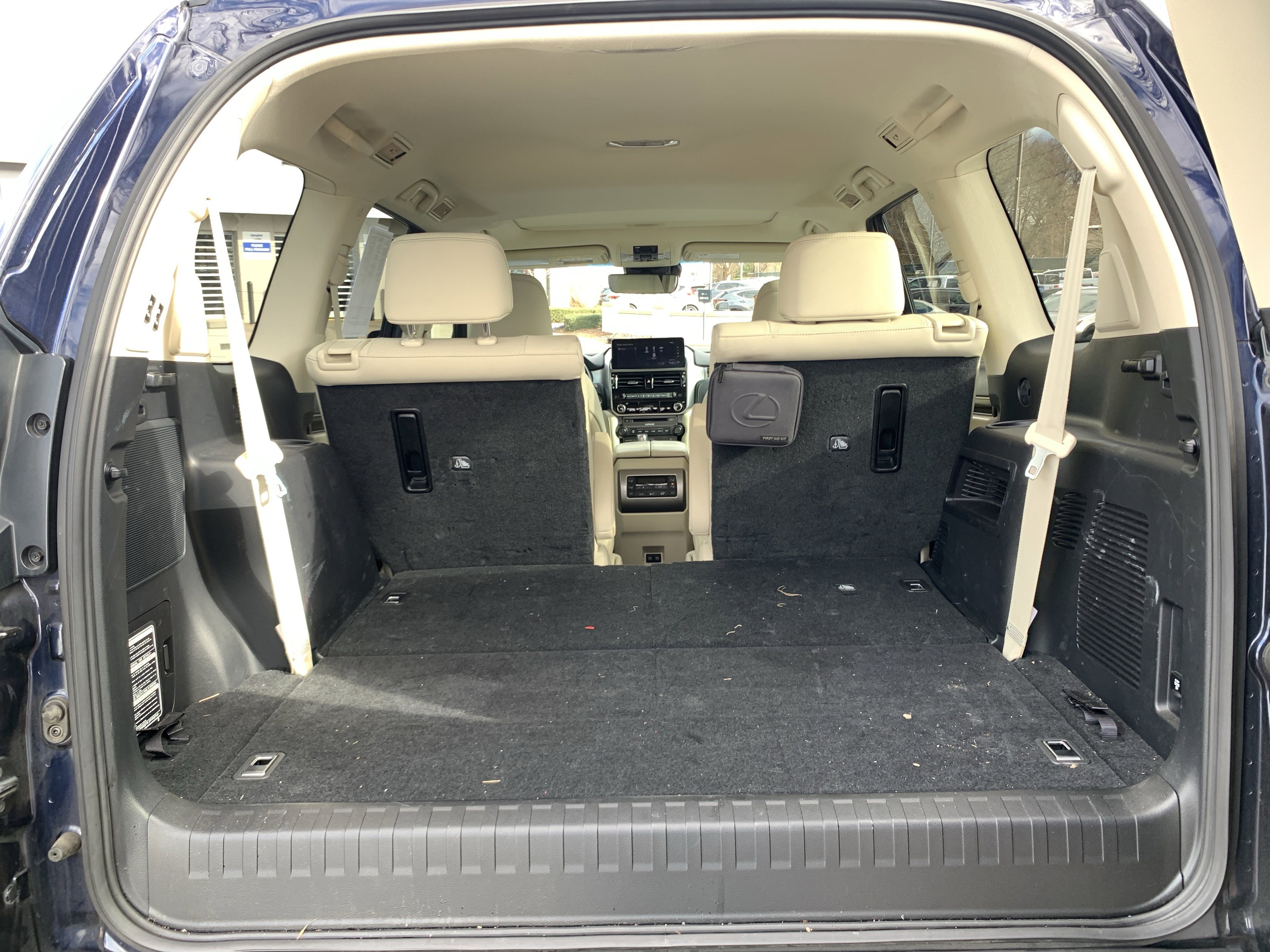 Used 2023 Lexus GX 460 Premium image 34