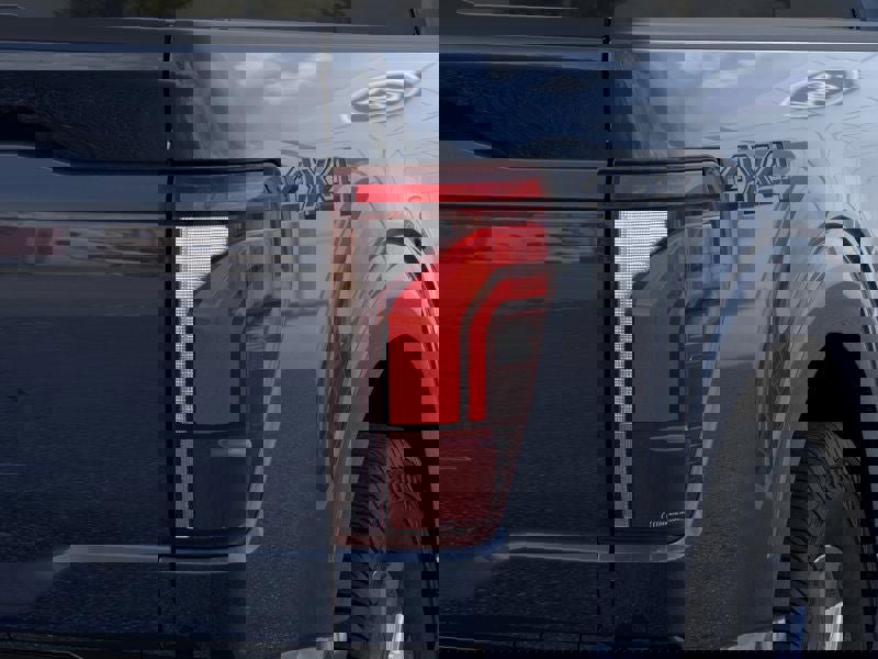 New 2025 Ford F150 Lariat w/ Equipment Group 502A High image 21