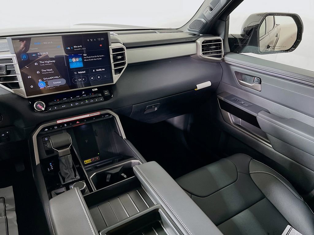 New 2026 Toyota Tundra Limited image 19