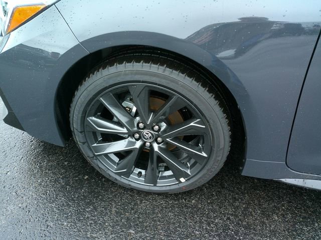 New 2026 Toyota Corolla SE FWD image 8