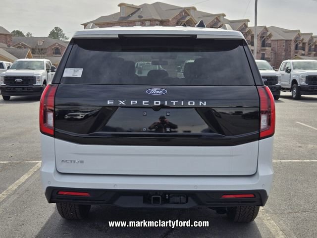 New 2026 Ford Expedition Active image 10
