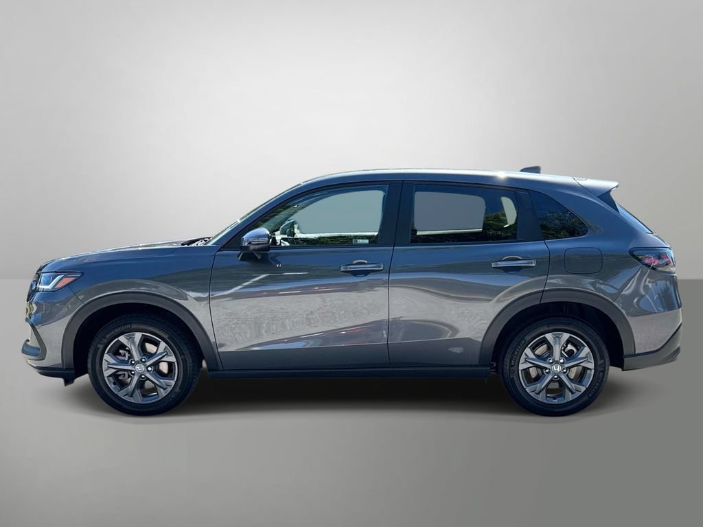 Certified 2026 Honda HR-V LX image 24
