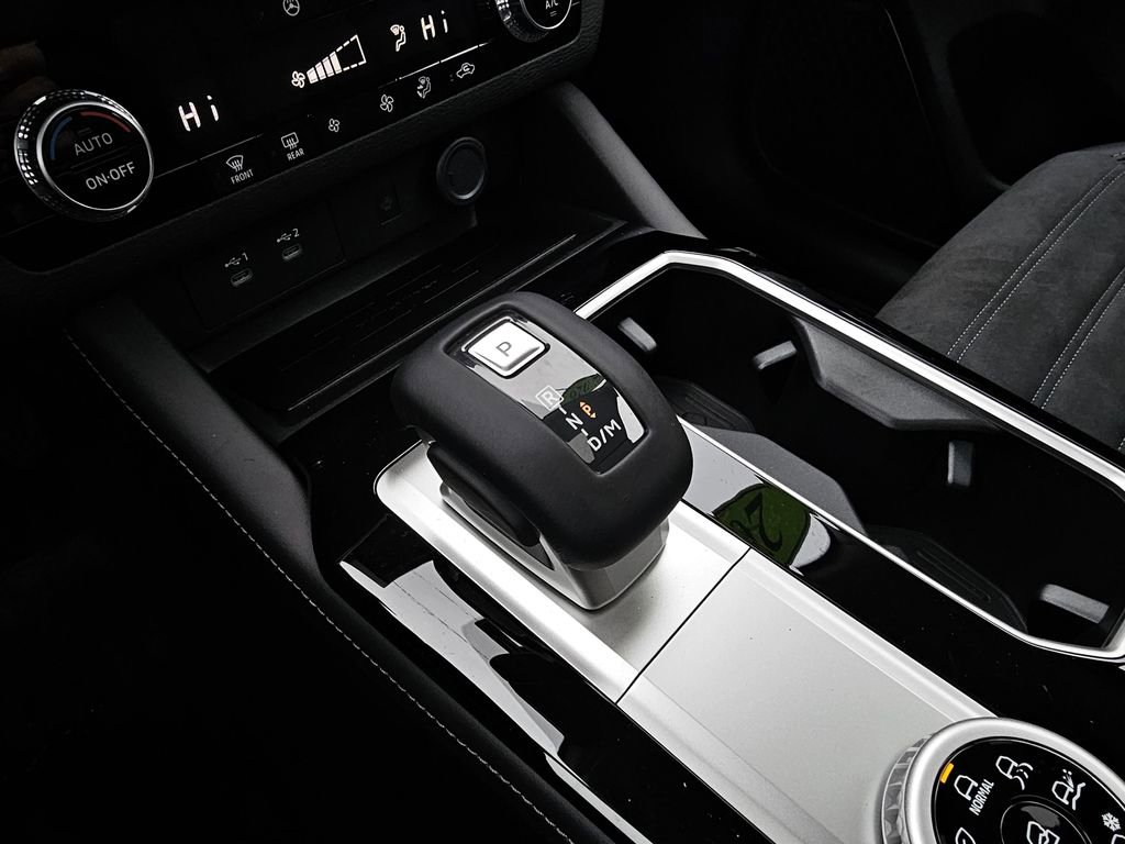 New 2026 Mitsubishi Outlander SE image 23