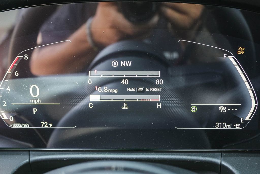 New 2026 MAZDA CX-5 2.5 S w/ Premium Package image 25