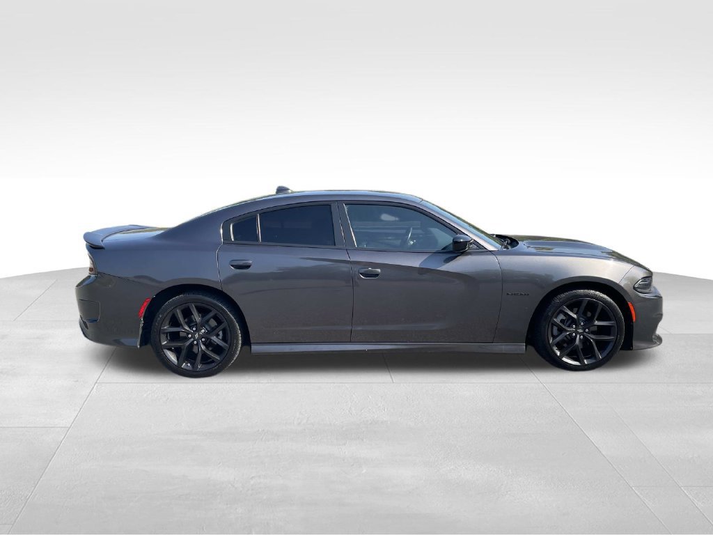 Used 2022 Dodge Charger R/T w/ Driver Convenience Group RWD image 2
