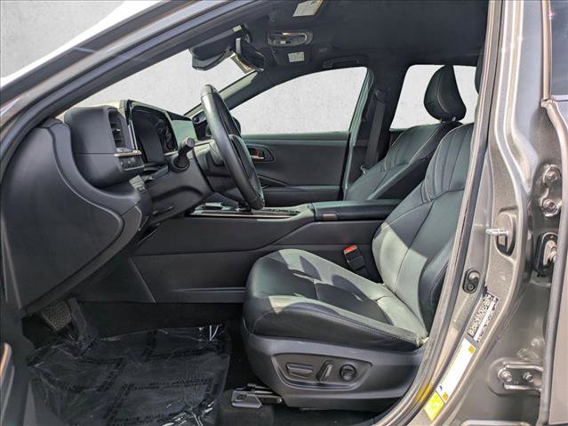 Used 2024 Toyota Crown Limited image 23