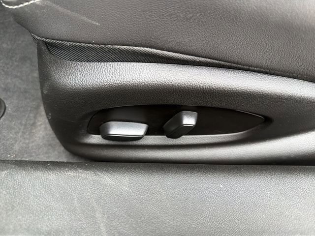 Certified 2024 Chevrolet Camaro SS image 14