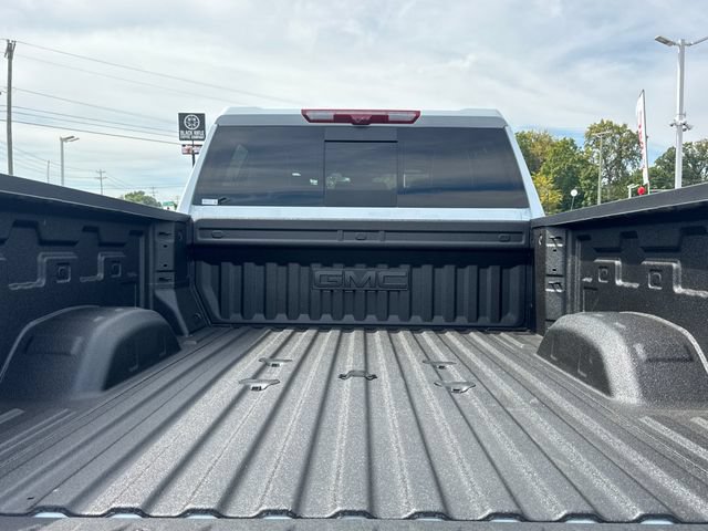 New 2026 GMC Sierra 2500 Denali Ultimate AWD/4WD image 12