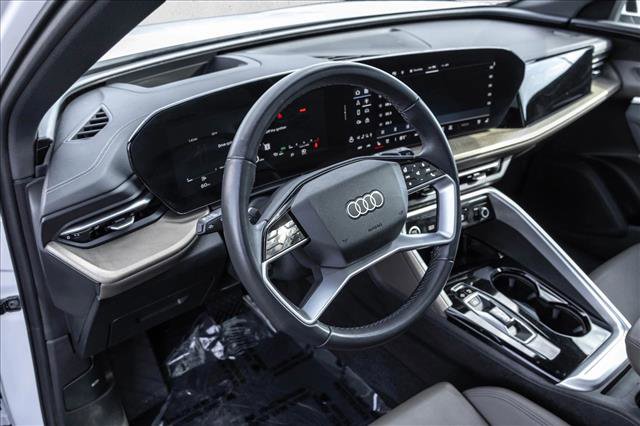 Certified 2025 Audi Q5 Premium Plus w/ Premium Plus image 10