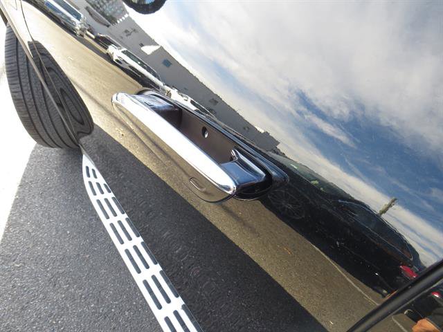 Certified 2023 Mercedes-Benz EQS 450+ 4MATIC SUV image 27