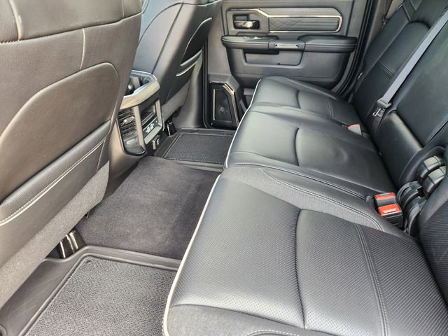 Used 2025 RAM 2500 Limited image 32