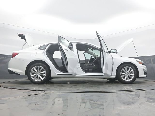 Used 2024 Chevrolet Malibu LT FWD image 70