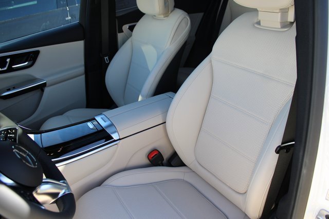 New 2026 Mercedes-Benz GLC 300 4MATIC image 27