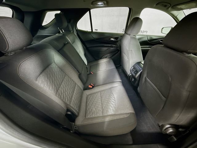 Used 2019 Chevrolet Equinox LT w/ Driver Convenience Package image 25