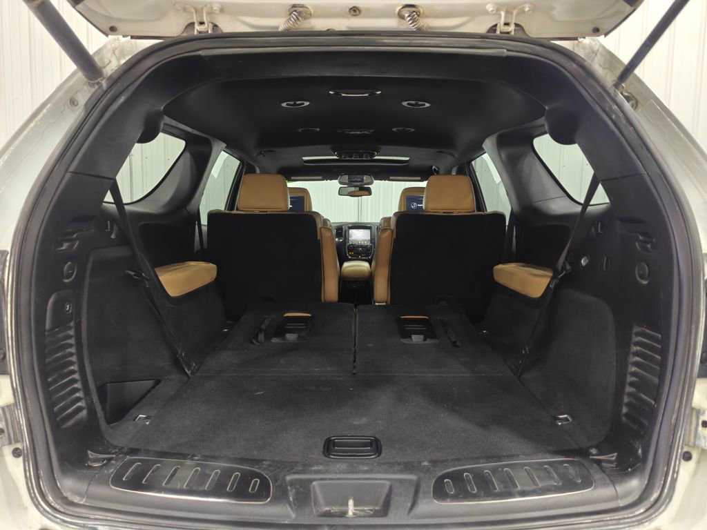 Used 2015 Dodge Durango Citadel w/ Skid Plate Group image 42