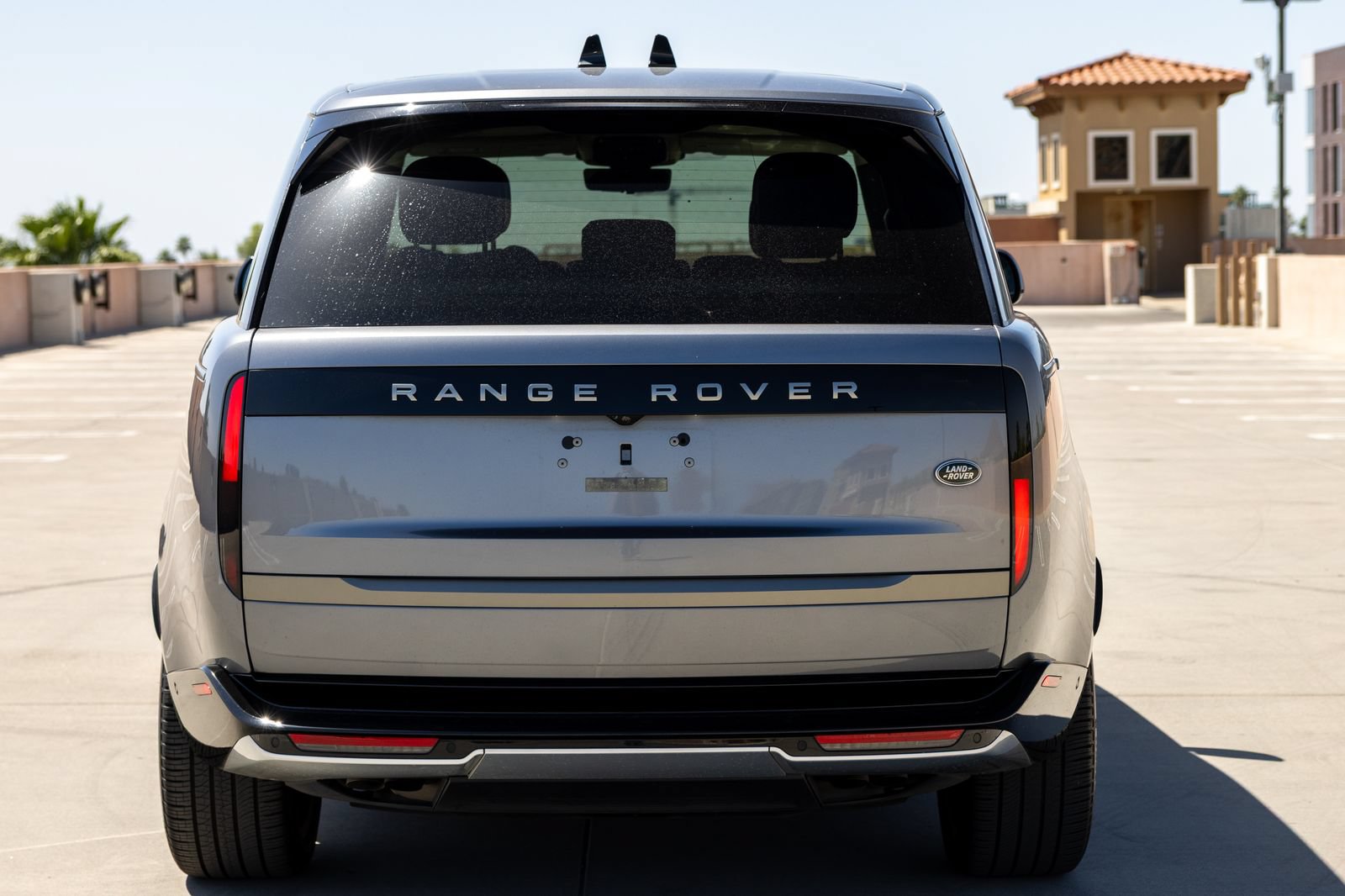 Used 2023 Land Rover Range Rover SE AWD/4WD image 13
