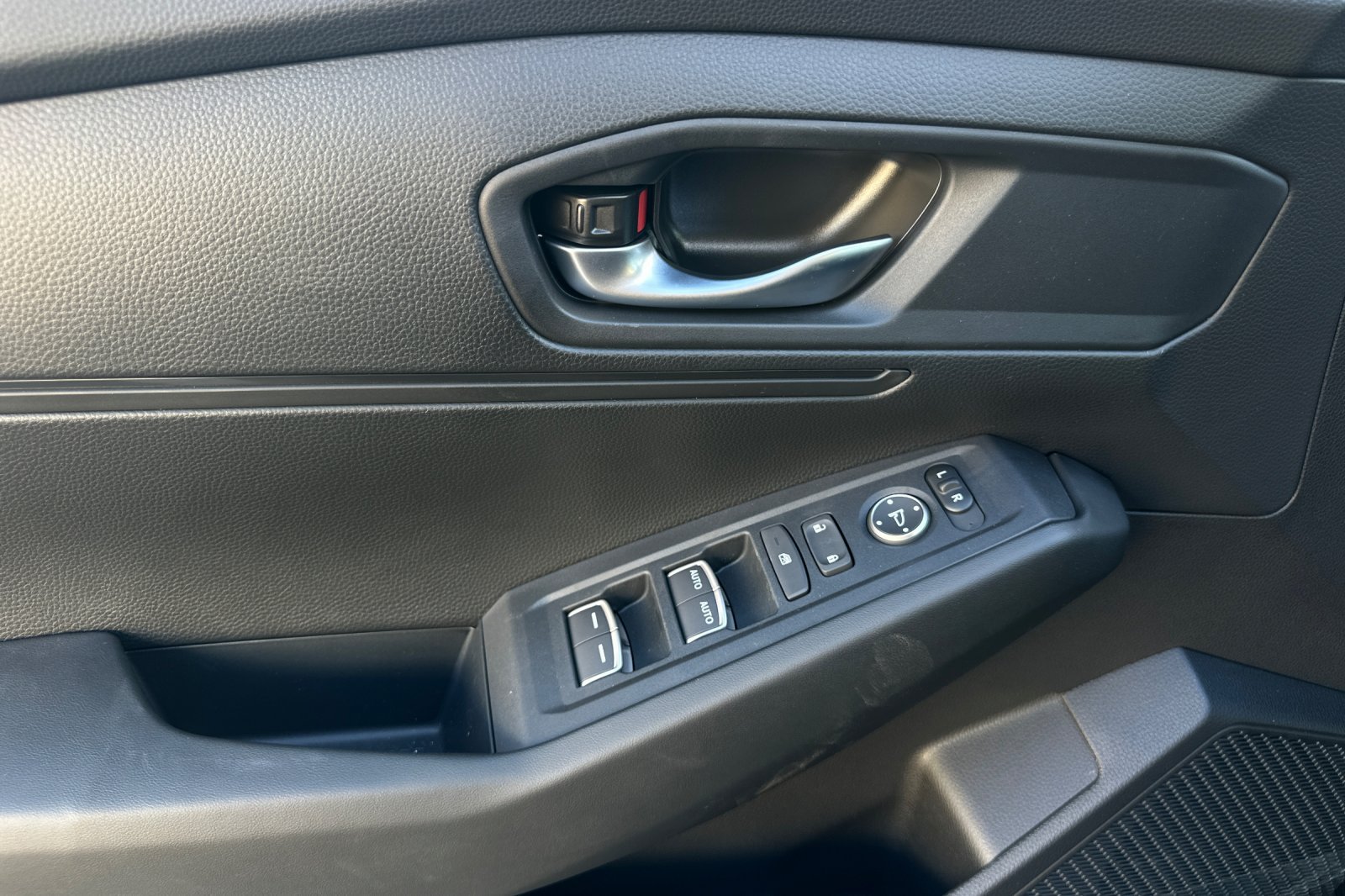 New 2026 Honda Accord LX image 10