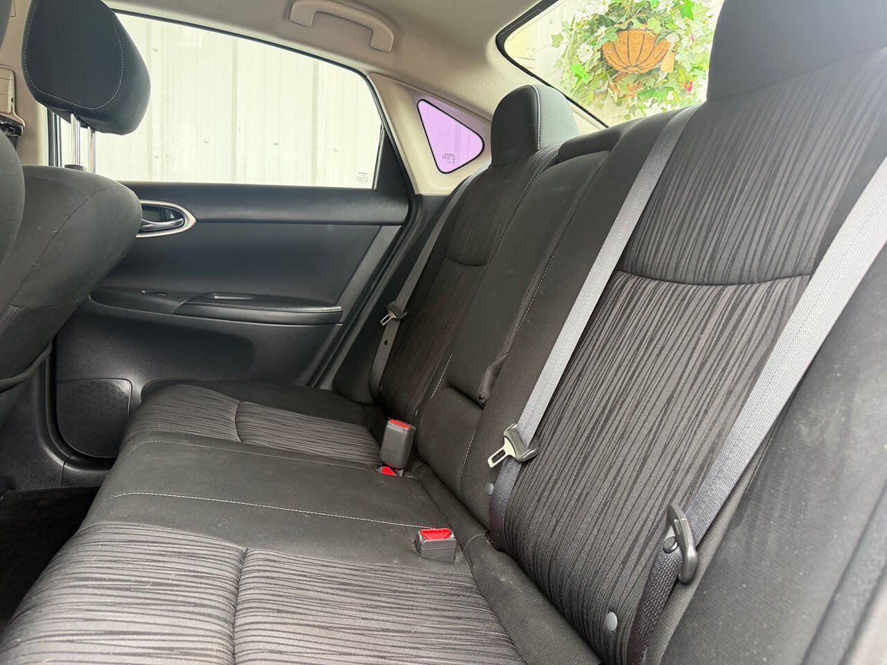 Used 2019 Nissan Sentra SV FWD image 19
