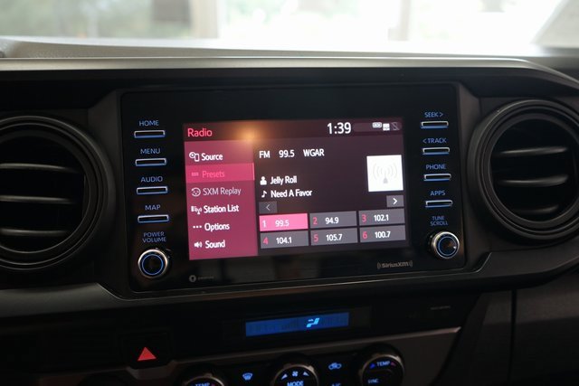 Used 2023 Toyota Tacoma SR image 32