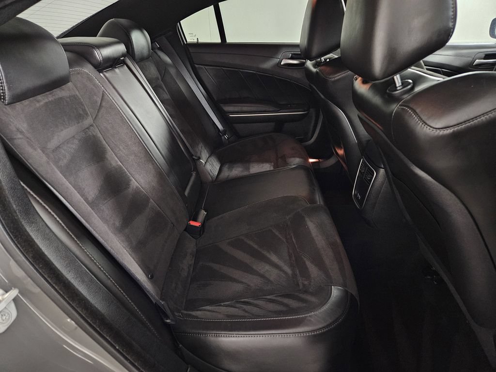 Used 2023 Dodge Charger Scat Pack w/ Plus Group RWD image 28