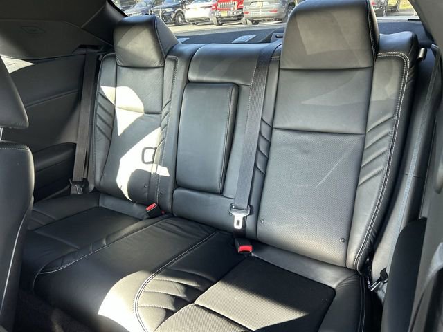Used 2019 Dodge Challenger SRT Hellcat Redeye RWD image 23