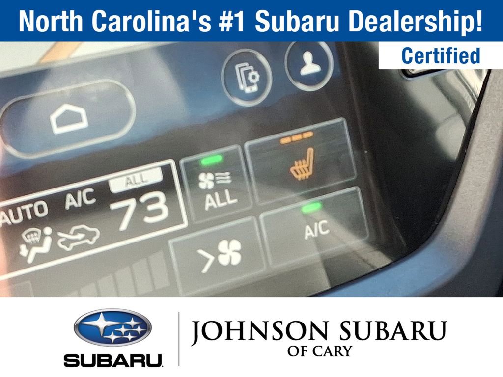Certified 2026 Subaru Forester Wilderness image 19