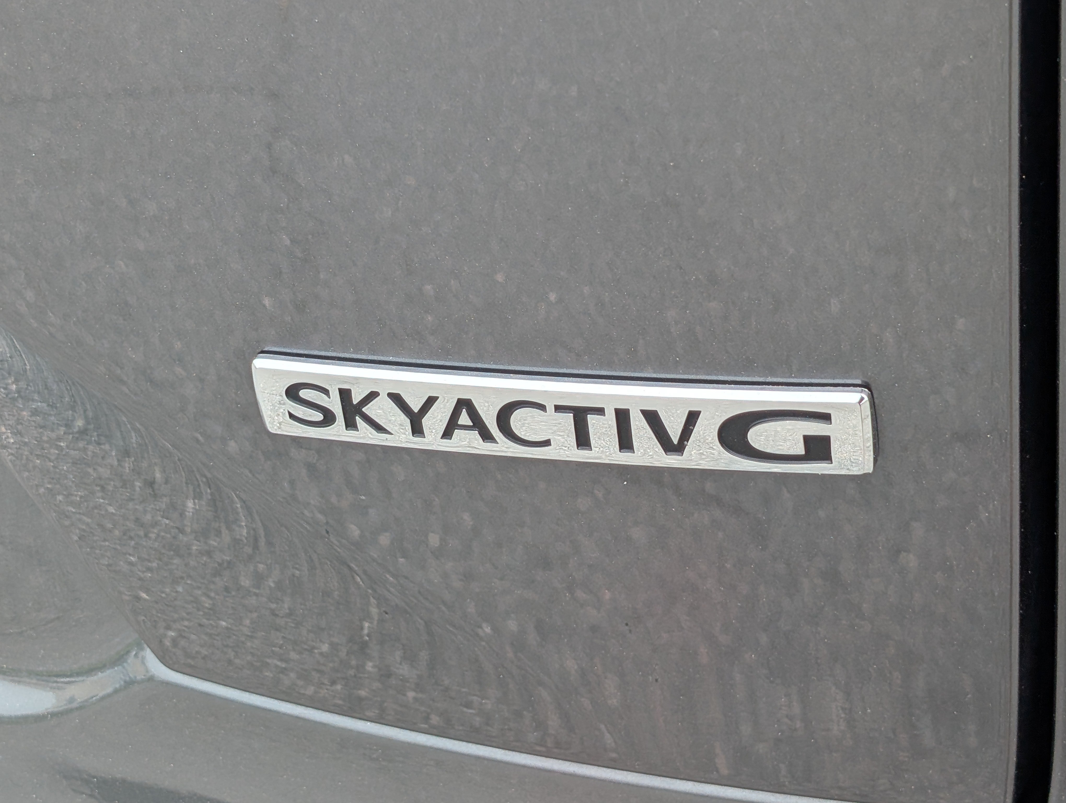 Used 2021 MAZDA CX-9 Signature AWD/4WD image 10