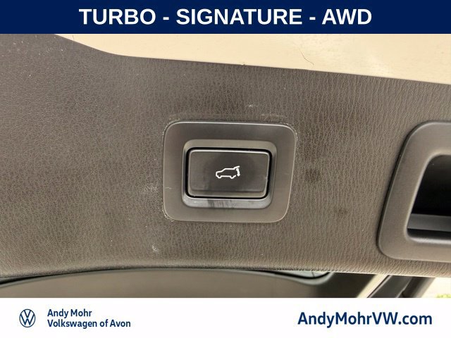 Used 2022 MAZDA CX-5 Signature AWD/4WD image 10