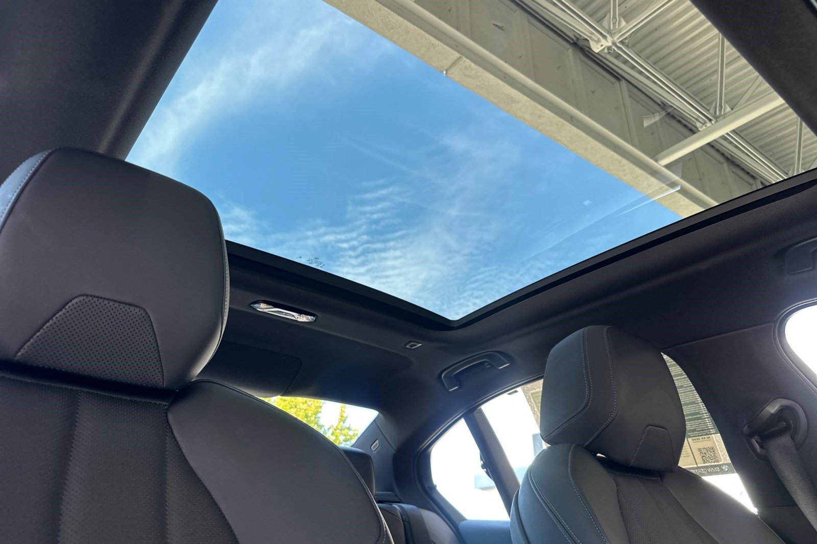 Certified 2026 BMW 530i RWD image 20