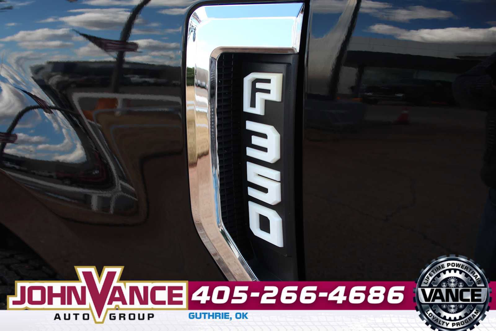 Used 2022 Ford F350 Platinum image 6