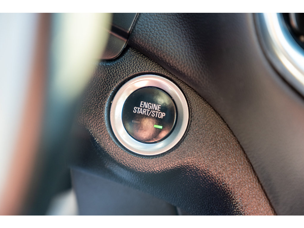 Used 2023 Chevrolet Equinox LT FWD image 29