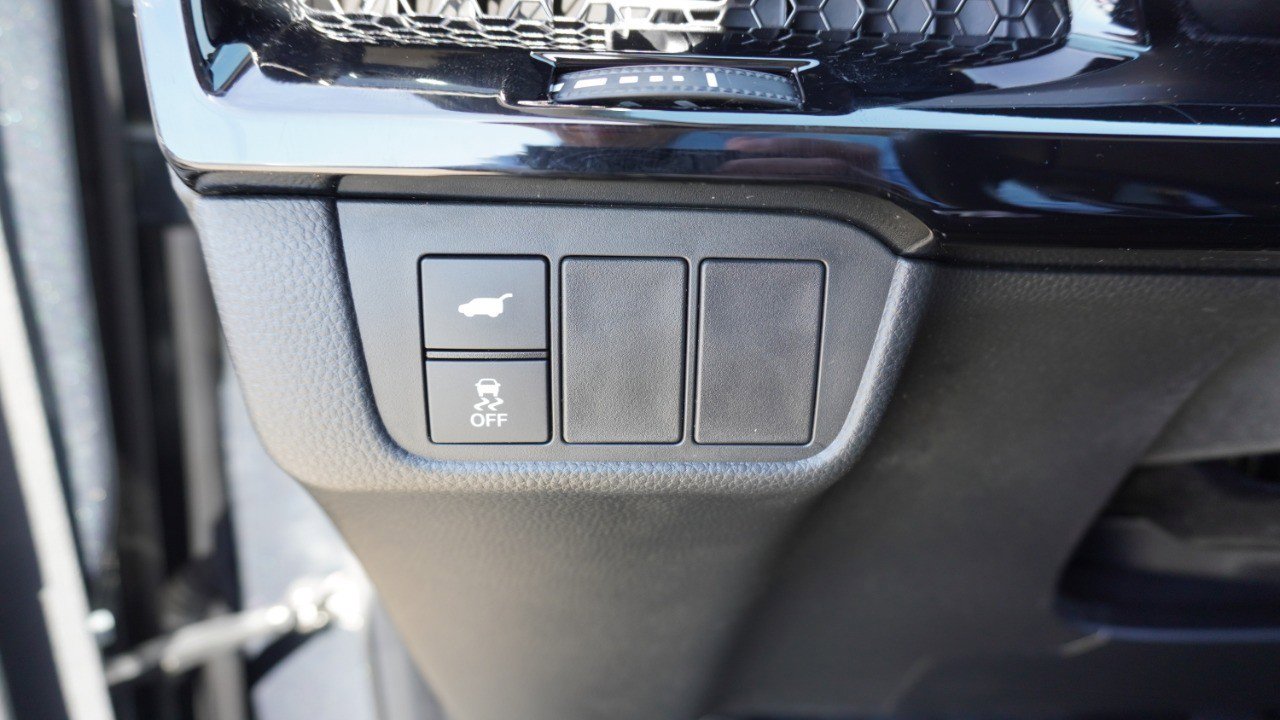 Used 2023 Honda CR-V EX-L image 21