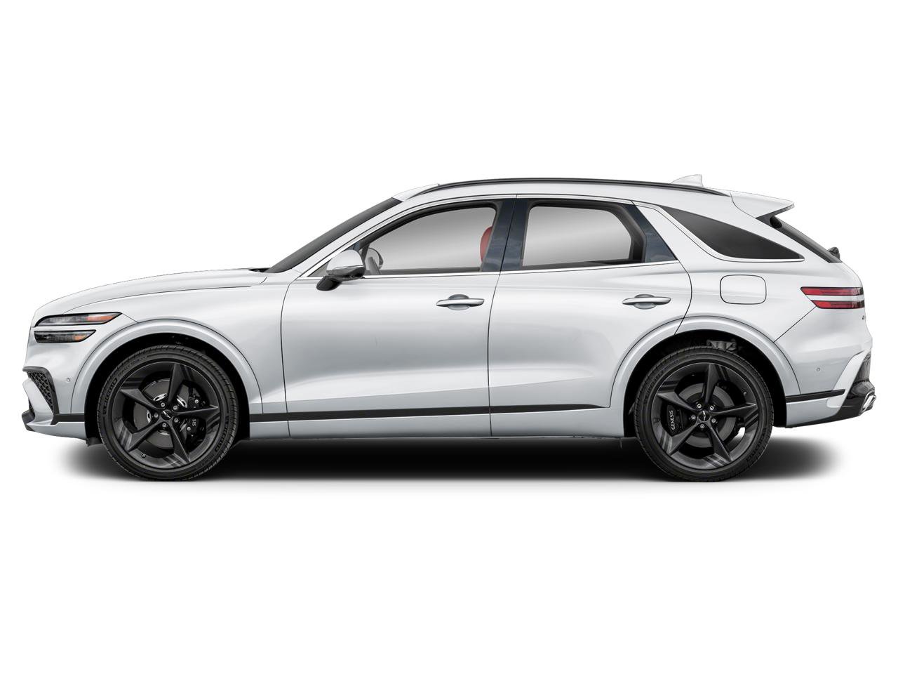 New 2026 Genesis GV70 3.5T Sport Prestige AWD/4WD image 3