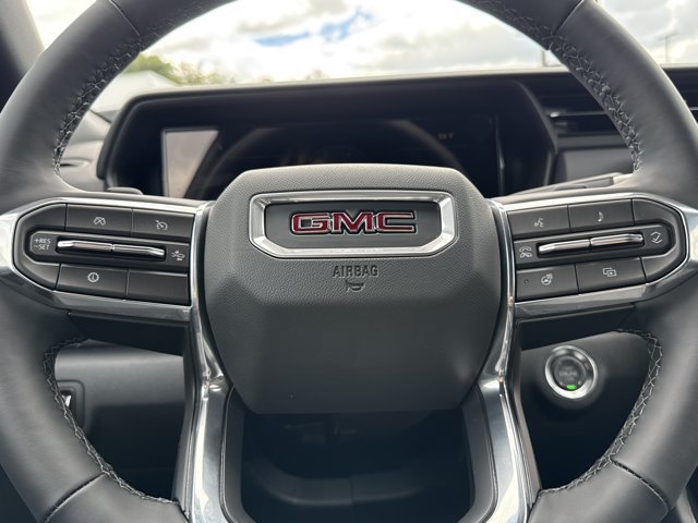 New 2027 GMC Terrain Elevation w/ Black Edition FWD image 19