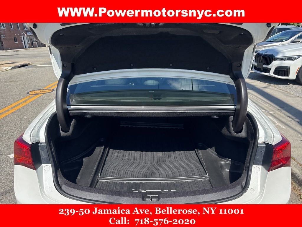 Used 2019 Acura TLX V6 w/ Technology Package image 21