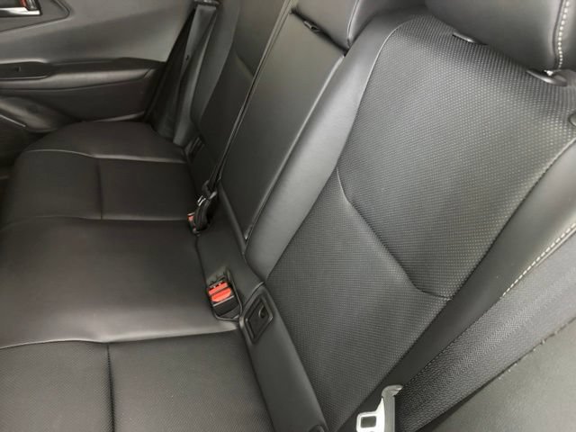 Used 2025 Toyota Prius XLE FWD image 28