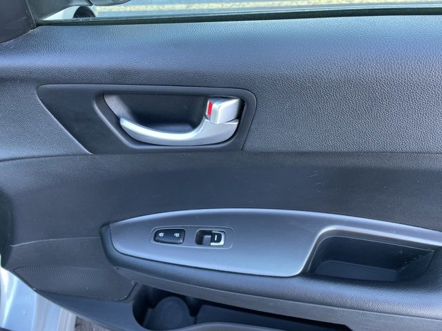 Used 2020 Kia Optima LX image 43