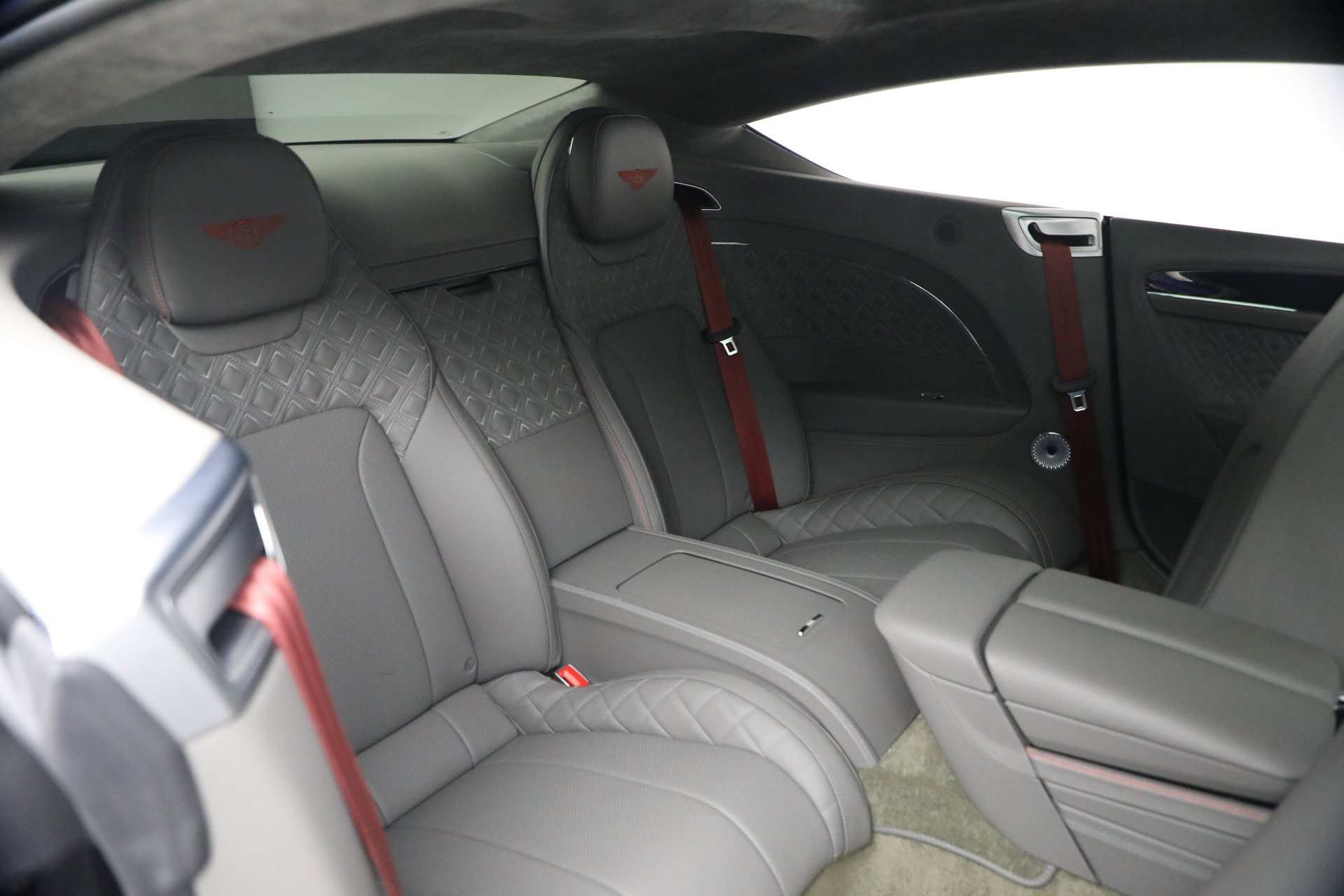 Certified 2022 Bentley Continental GT image 28